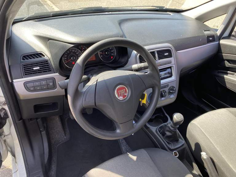 Fiat Fiat