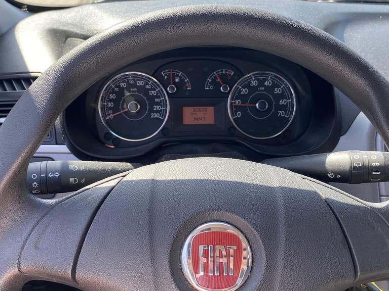 Fiat Fiat