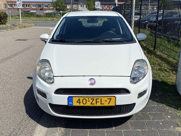 Fiat Fiat