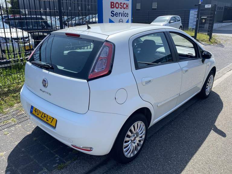 Fiat Fiat