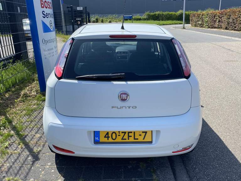 Fiat Fiat