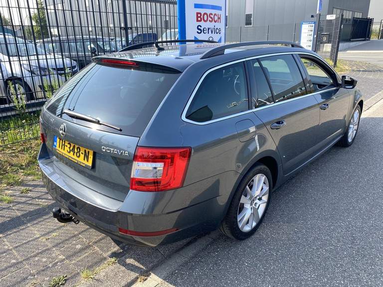 ŠKODA ŠKODA