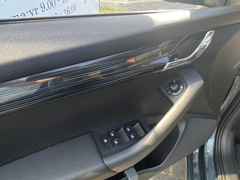 ŠKODA ŠKODA