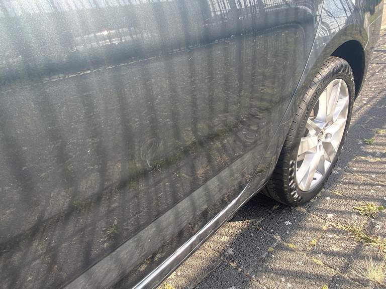 ŠKODA ŠKODA