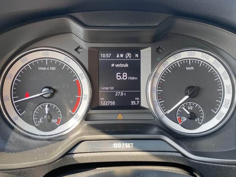 ŠKODA ŠKODA
