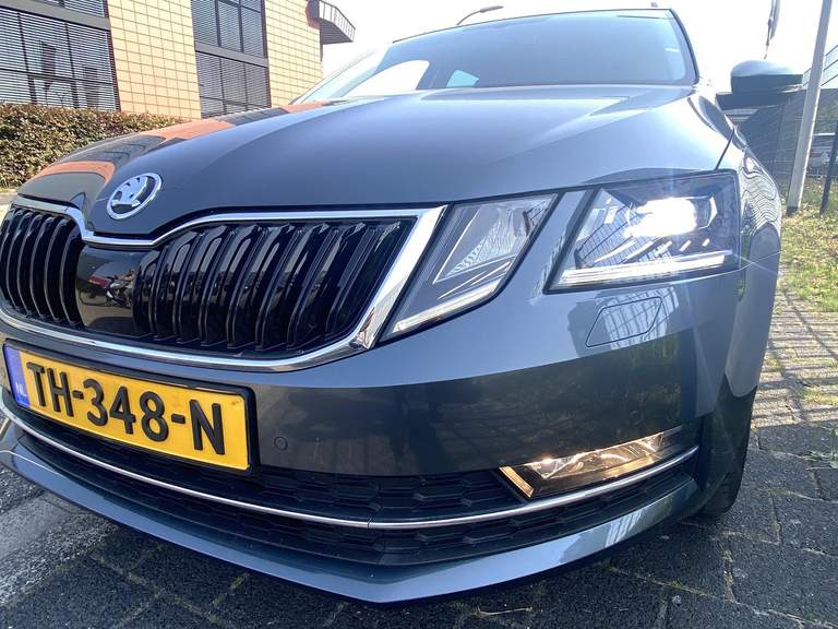ŠKODA ŠKODA
