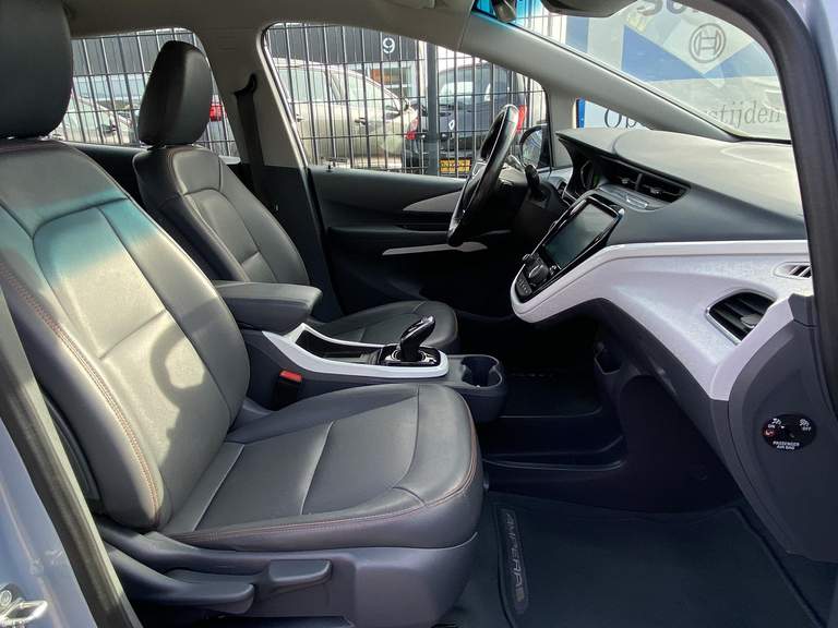 Opel Opel