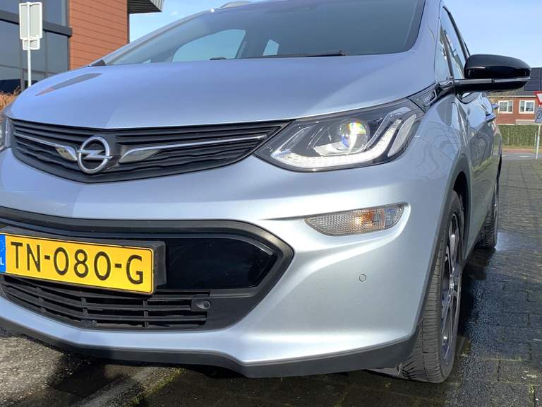 Opel Opel