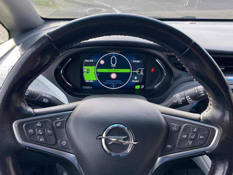 Opel Opel