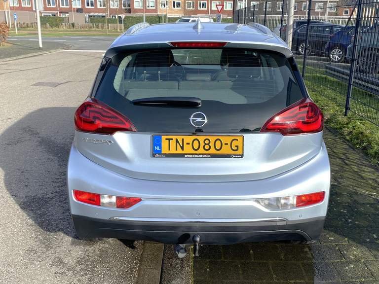Opel Opel