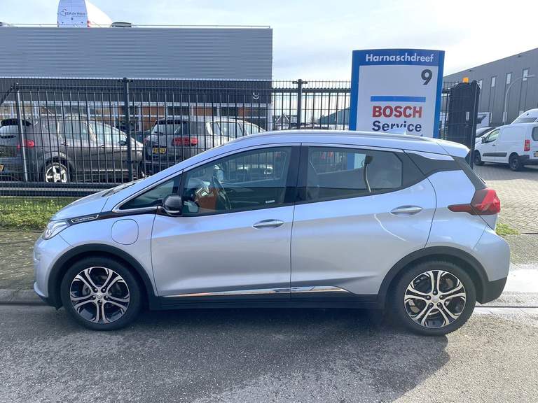 Opel Opel