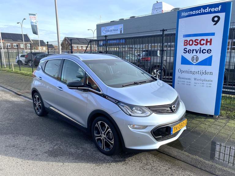Opel Opel