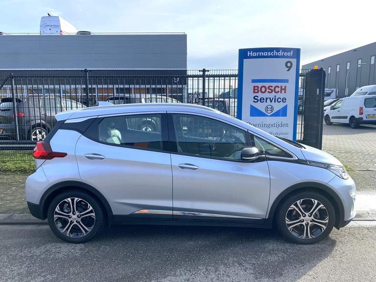 Opel Opel