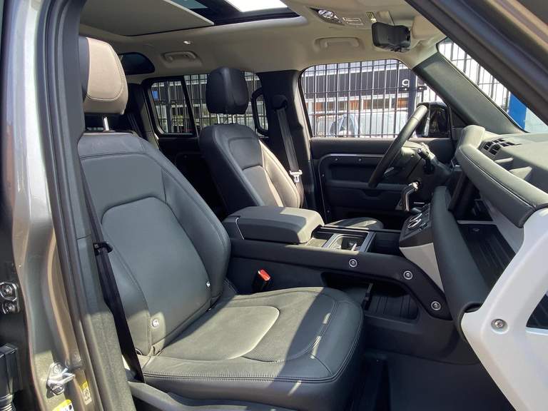 Land Rover
