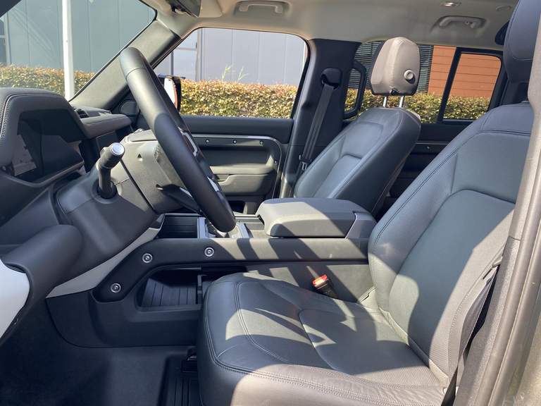 Land Rover