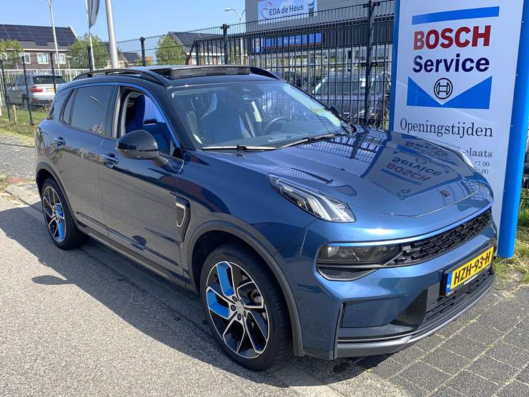Lynk & Co