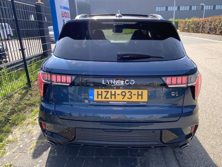 Lynk & Co