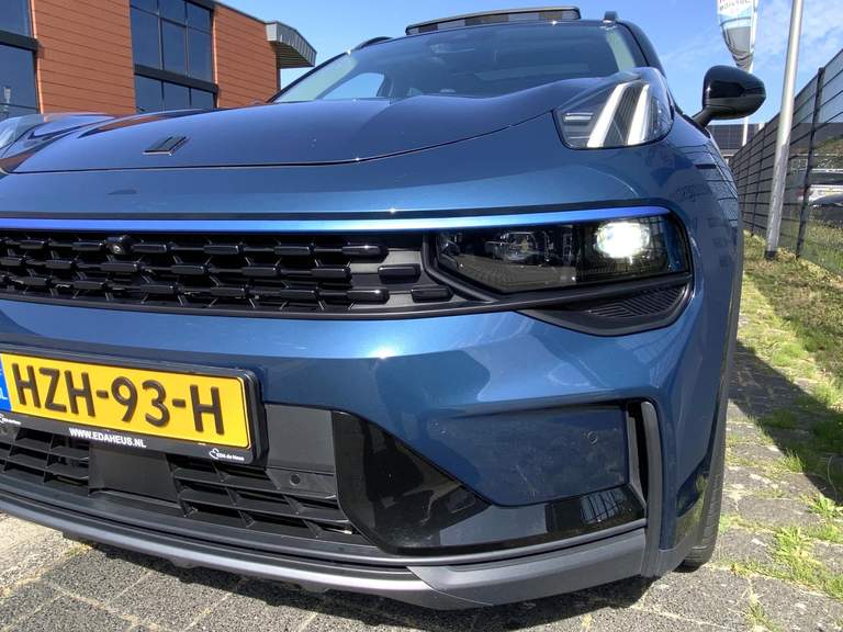 Lynk & Co