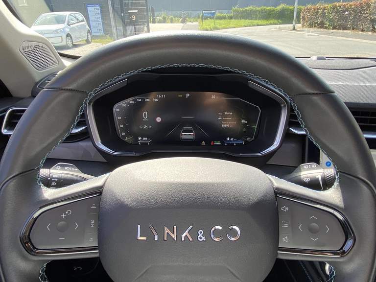 Lynk & Co