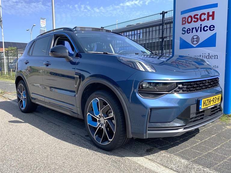 Lynk & Co
