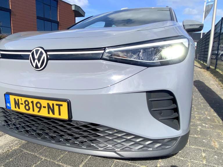 Volkswagen Volkswagen