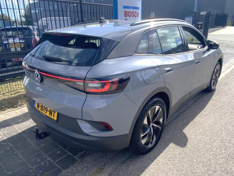 Volkswagen Volkswagen