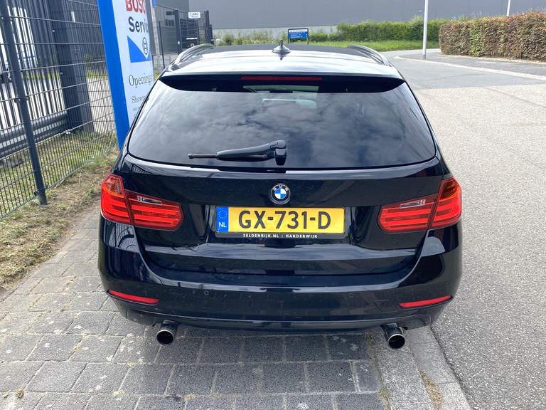 BMW BMW