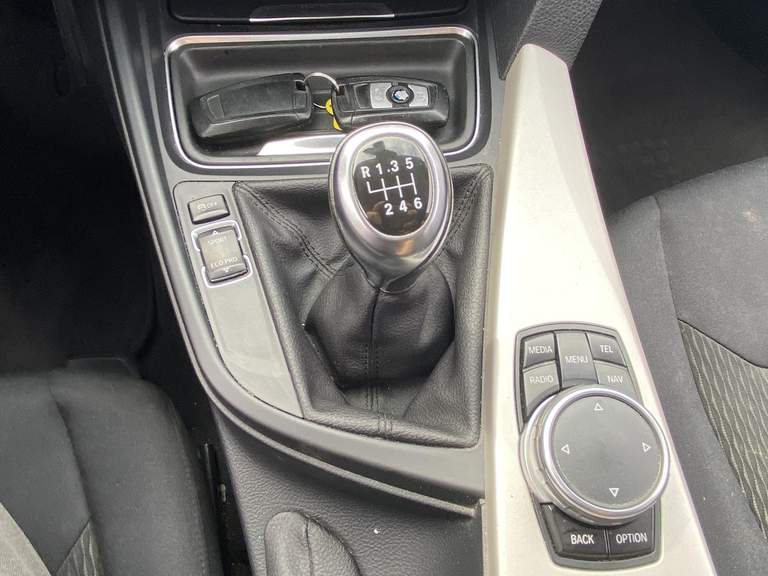 BMW BMW