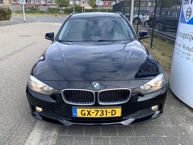 BMW BMW