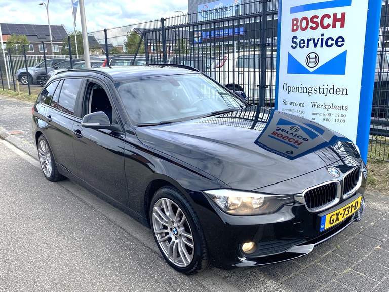 BMW BMW
