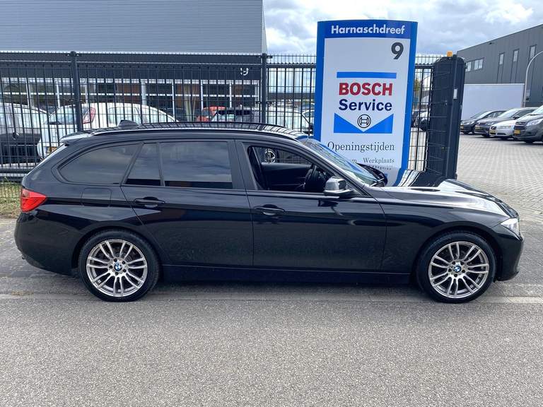 BMW BMW