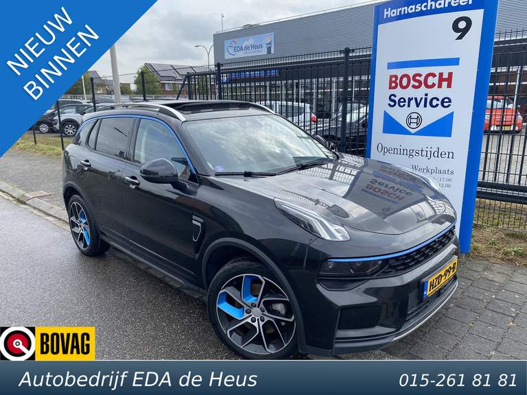 Lynk & Co