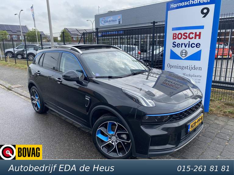 Lynk & Co