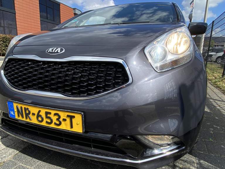 Kia