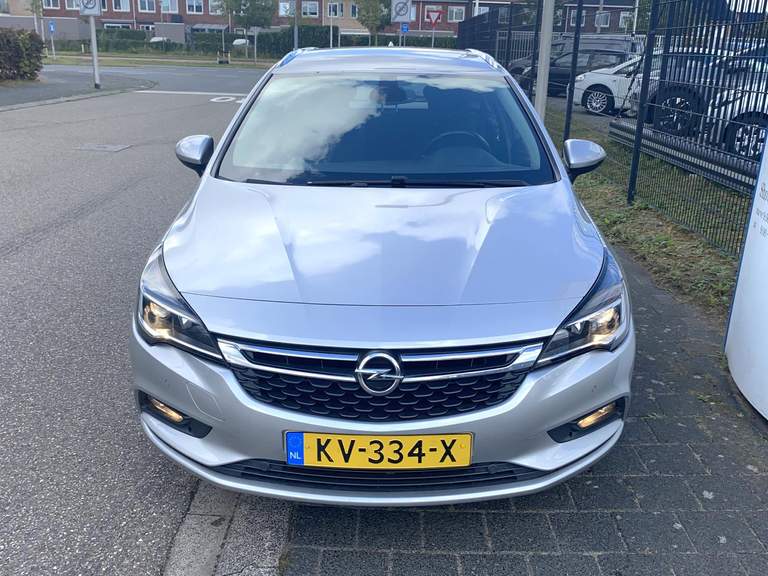 Opel