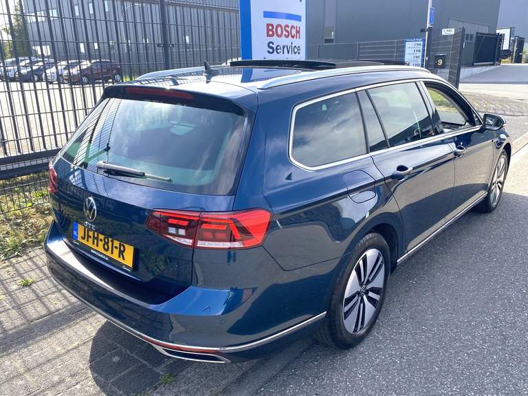 Volkswagen Volkswagen
