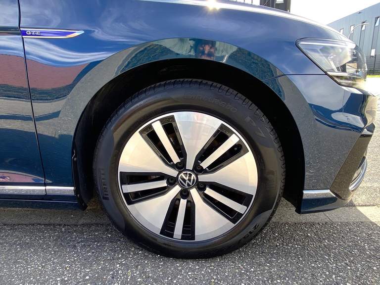 Volkswagen Volkswagen