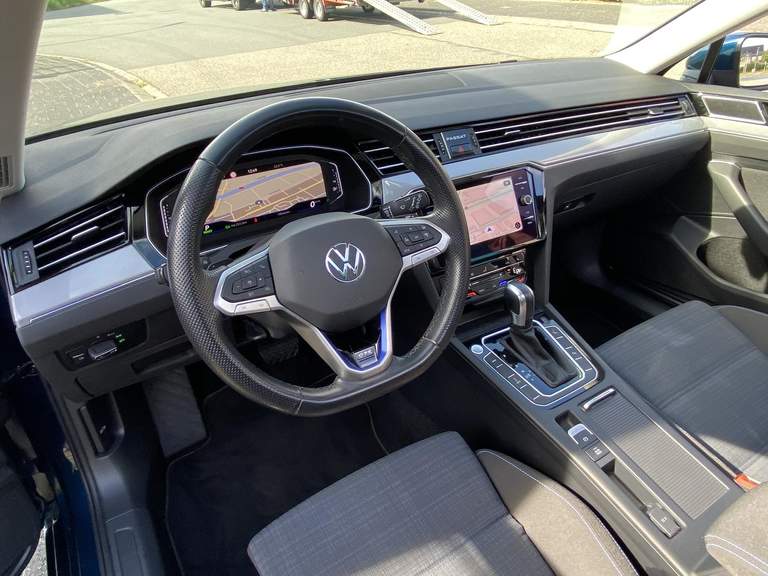 Volkswagen Volkswagen