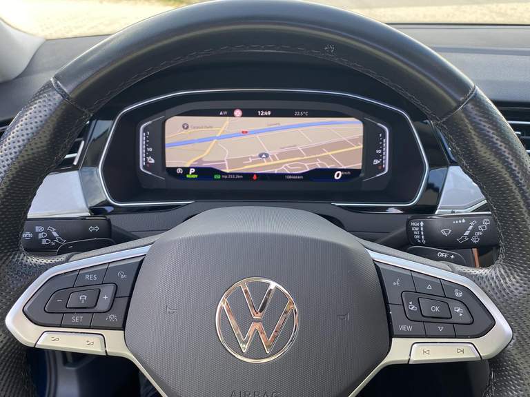 Volkswagen Volkswagen