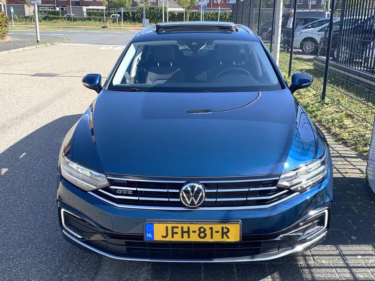 Volkswagen Volkswagen