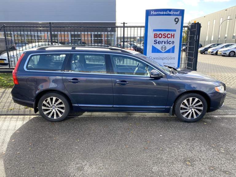Volvo