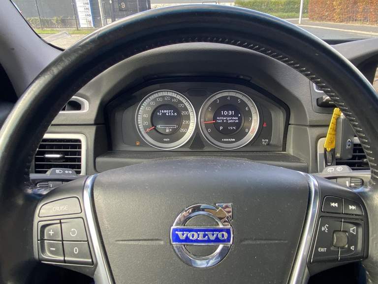 Volvo