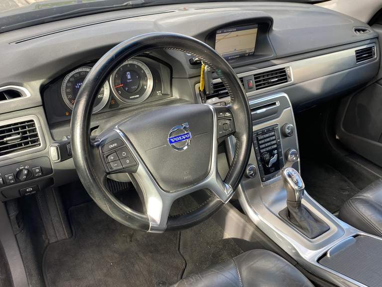 Volvo