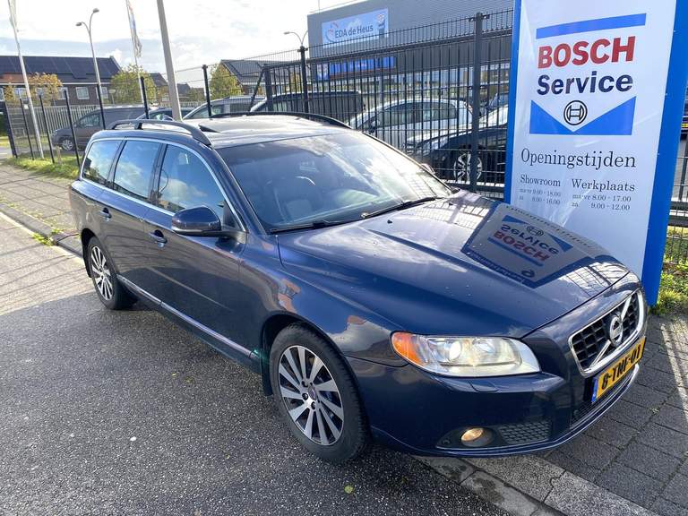 Volvo
