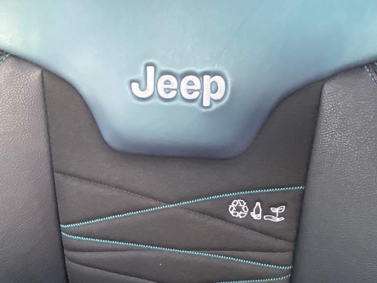 Jeep Jeep