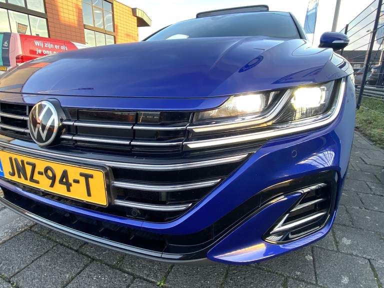 Volkswagen Volkswagen