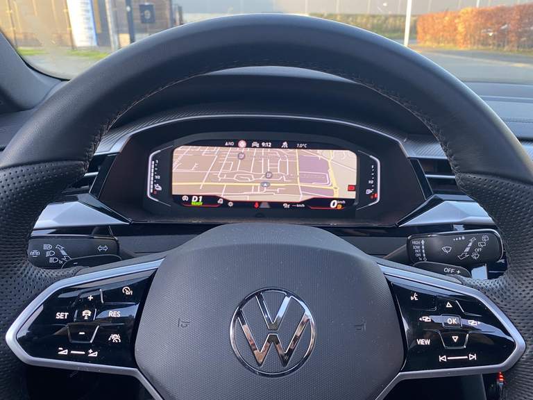 Volkswagen Volkswagen