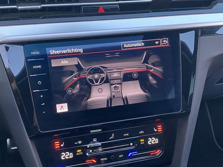 Volkswagen Volkswagen