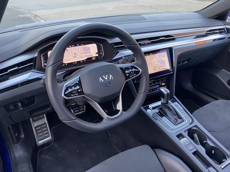 Volkswagen Volkswagen