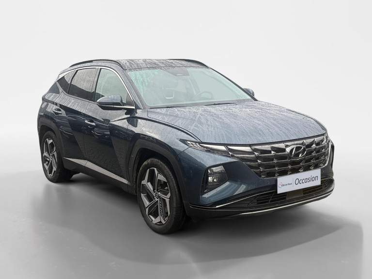 Hyundai Hyundai